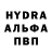 Канабис Bruce Banner bp ERNIST